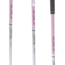 Benross Jewel Graphite Ladies Right Hand Package Set Ladies - Aldila Jewel