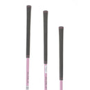 Benross Jewel Graphite Ladies Right Hand Package Set Ladies - Aldila Jewel