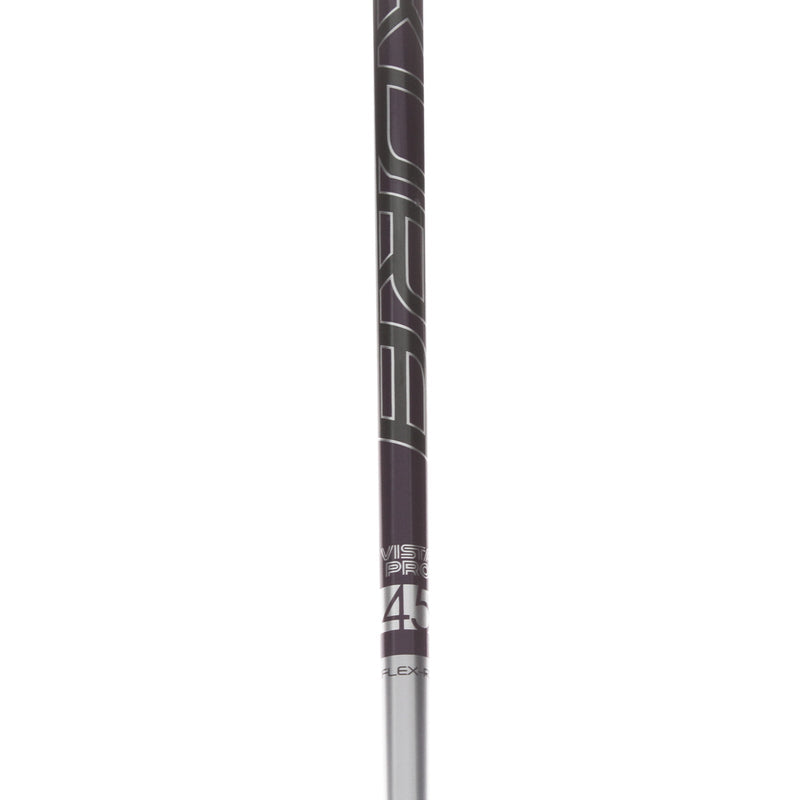 Benross Pearl Graphite Ladies Right Hand Fairway 5 Wood 18* Ladies - Fujikura Vista Pro 45