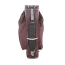 Ping Traverse Cart Bag - Purple/Grey