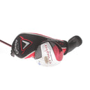Callaway Big Bertha Diablo Draw Graphite Mens Right Hand Fairway 7 Wood 21* Regular - Callaway 60g