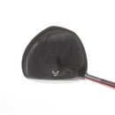 Callaway Big Bertha Diablo Draw Graphite Mens Right Hand Fairway 7 Wood 21* Regular - Callaway 60g