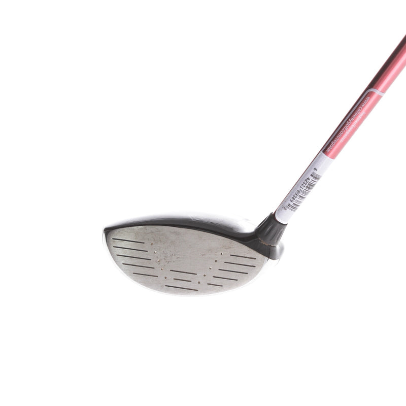 Callaway Big Bertha Diablo Draw Graphite Mens Right Hand Fairway 7 Wood 21* Regular - Callaway 60g