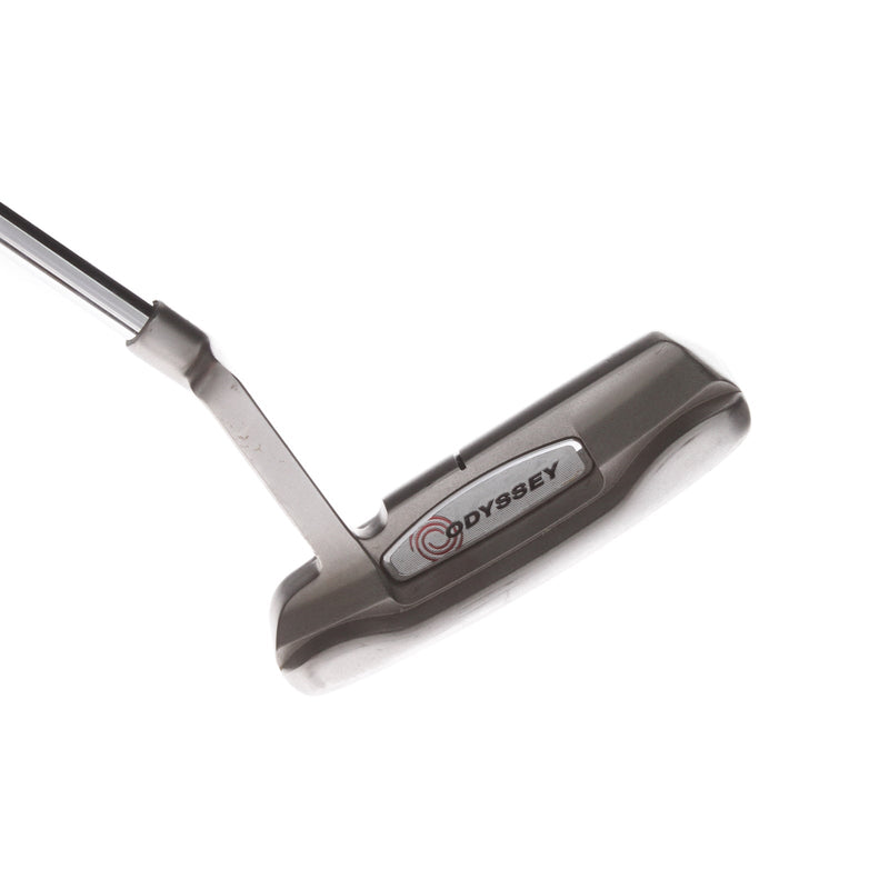 Odyssey White Hot XG 1 Mens Right Hand Putter 35.5" Blade - Odyssey