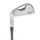 Titleist T200 Graphite Mens Left Hand 4 Iron 23* Stiff - HZRDUS RDX Smoke 6.0 90g