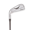 Titleist U505 Graphite Mens Left Hand 3 Iron 20* Stiff - HZRDUS RDX Smoke 6.0 80g