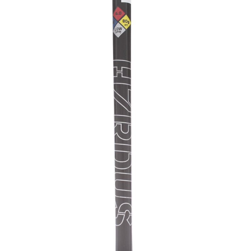 Titleist U505 Graphite Mens Left Hand 3 Iron 20* Stiff - HZRDUS RDX Smoke 6.0 80g