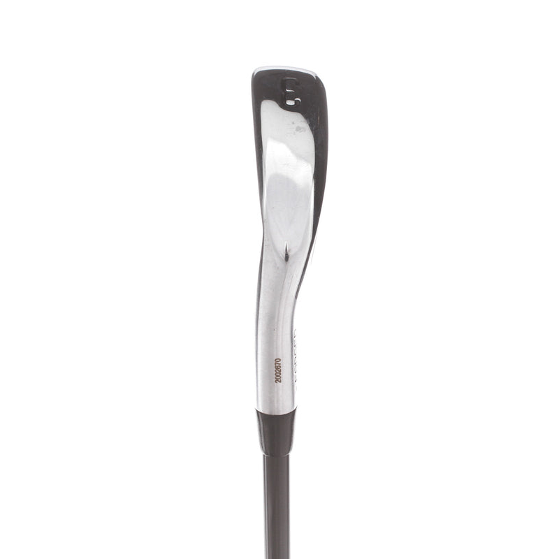 Titleist T200 Graphite Mens Left Hand 3 Iron 20* Stiff - HZRDUS RDX Smoke 6.0 90g