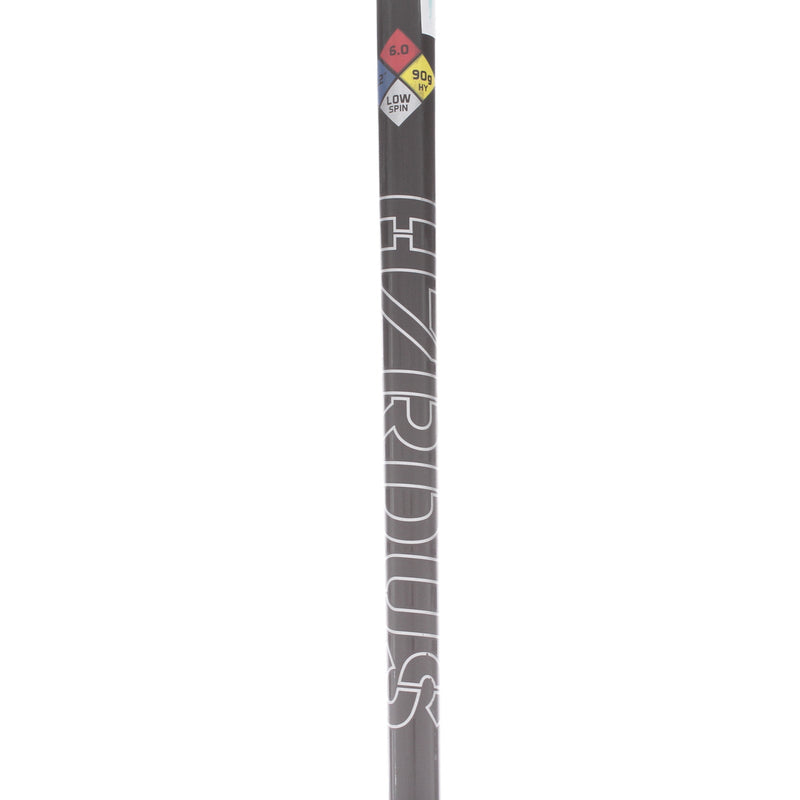 Titleist T200 Graphite Mens Left Hand 3 Iron 20* Stiff - HZRDUS RDX Smoke 6.0 90g