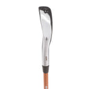 Titleist T200 Graphite Mens Left Hand 4 Iron 23* Regular - Tour AD Graphite Design DI-85