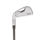 Titleist T200 Graphite Mens Left Hand 2 Iron 17* Extra Stiff - Tensei AV White 90HY X