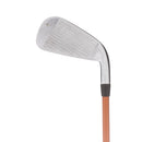 Titleist U505 Graphite Mens Left Hand 3 Iron 20* Stiff - Tour AD Graphite Design DI-85