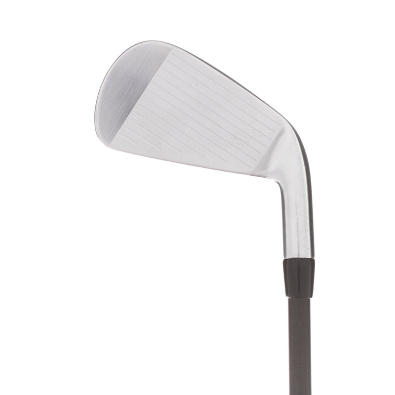 Titleist T200 Graphite Mens Left Hand 2 Iron 17* Stiff - Tour AD Graphite Design IZ-95s