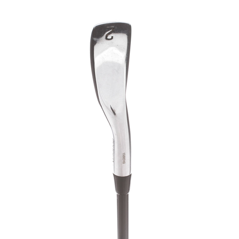 Titleist U505 Graphite Mens Right Hand 2 Iron 18* Stiff - HZRDUS RDX Smoke 6.0 80g