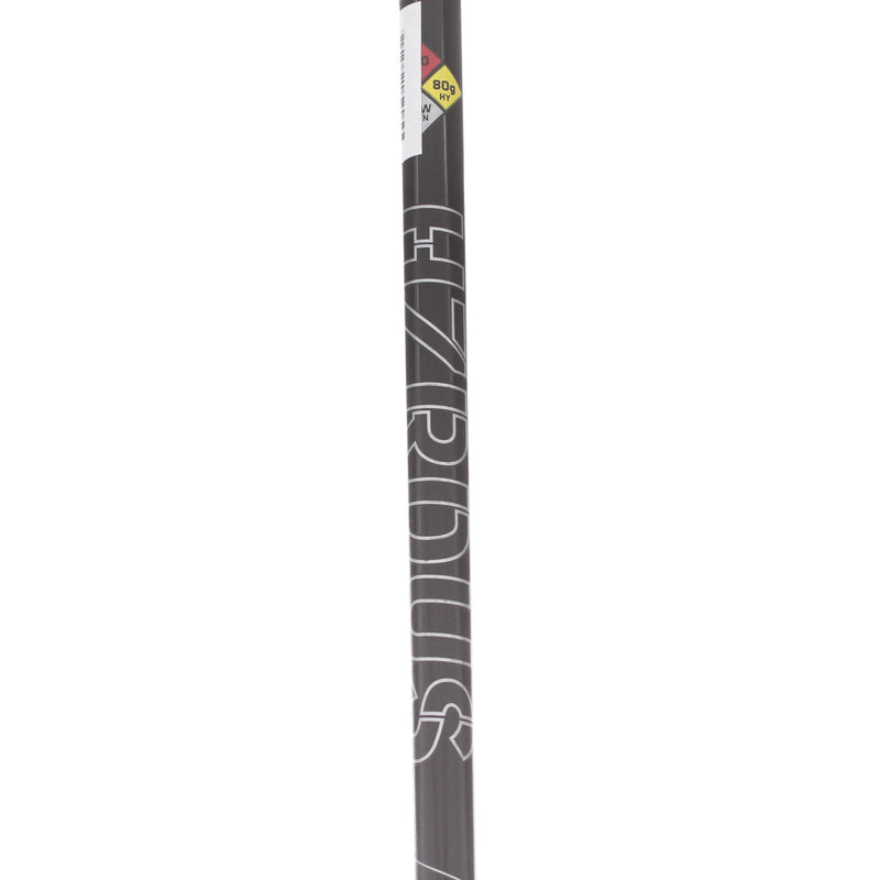 Titleist U505 Graphite Mens Right Hand 2 Iron 18* Stiff - HZRDUS RDX Smoke 6.0 80g