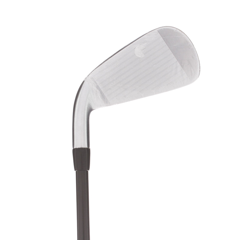 Titleist U505 Graphite Mens Right Hand 4 Iron 22* Stiff - HZRDUS RDX Smoke 6.0 80g