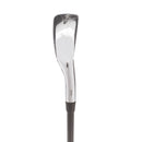 Titleist U505 Graphite Mens Right Hand 4 Iron 22* Stiff - HZRDUS RDX Smoke 6.0 80g