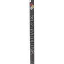 Titleist U505 Graphite Mens Right Hand 4 Iron 22* Stiff - HZRDUS RDX Smoke 6.0 80g