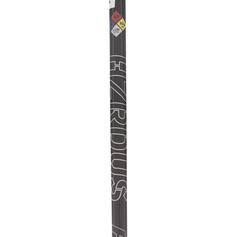 Titleist U505 Graphite Mens Right Hand 4 Iron 22* Stiff - HZRDUS RDX Smoke 6.0 80g