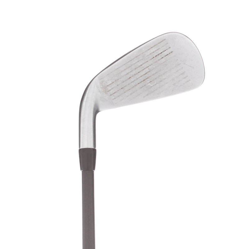 Titleist U505 Graphite Mens Right Hand 3 Iron 20* Stiff - Tour AD Graphite Design IZ-95s
