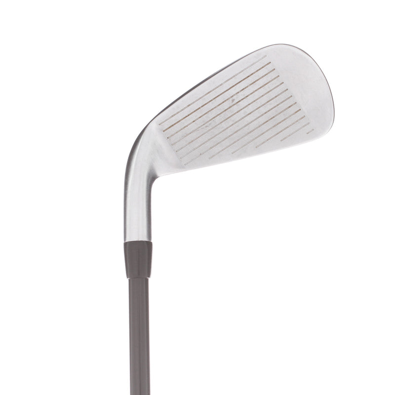 Titleist U505 Graphite Mens Right Hand 2 Iron 18* Extra Stiff - Tensei AV White 90HY X