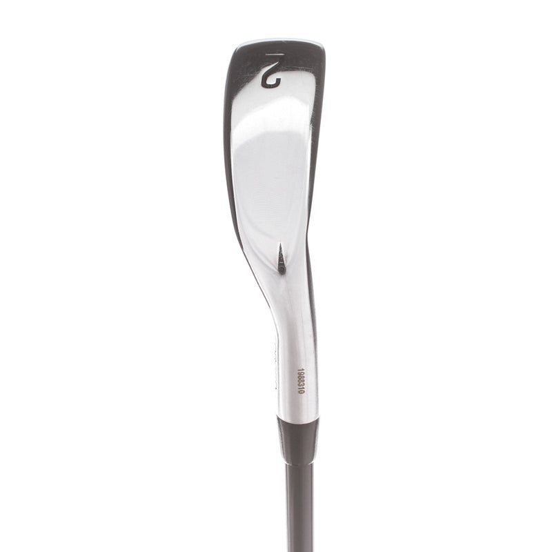 Titleist U505 Graphite Mens Right Hand 2 Iron 18* Extra Stiff - Tensei AV White 90HY X
