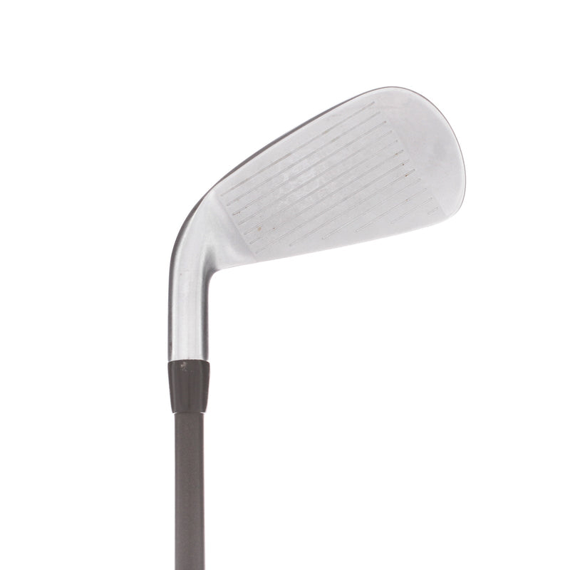 Titleist U505 Graphite Mens Right Hand 3 Iron 20* Stiff - Tour AD Graphite Design IZ-95s