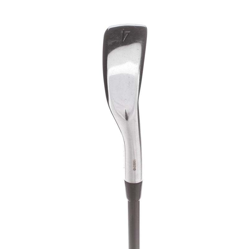 Titleist U505 Graphite Mens Right Hand 4 Iron 22* Stiff - Tensei AV Blue 65 S