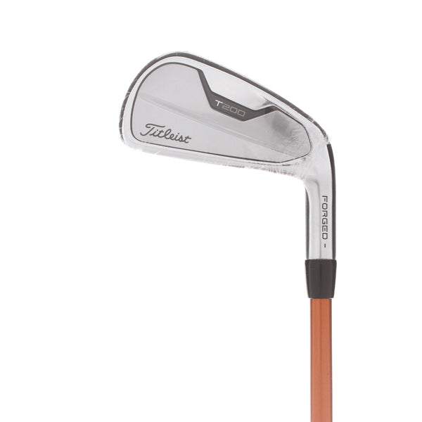 Titleist T200 Graphite Mens Right Hand 3 Iron 20* Stiff - Tour AD Graphite Design DI-85