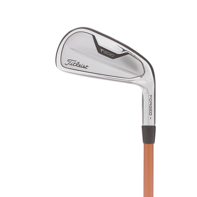 Titleist T200 Graphite Mens Right Hand 4 Iron 23* Regular - Tour AD Graphite Design DI-85