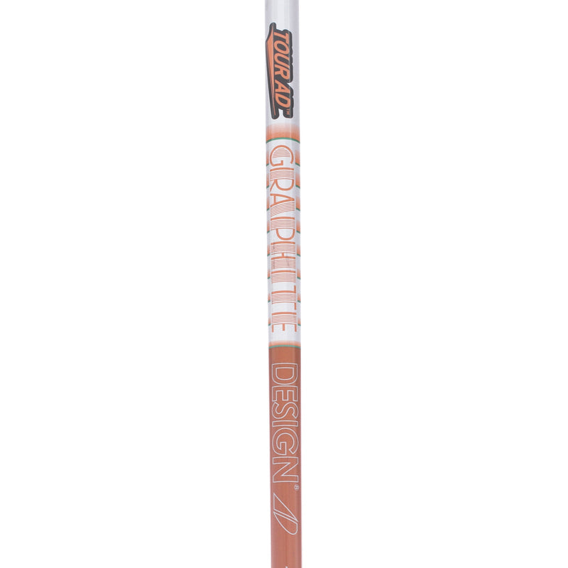 Titleist T200 Graphite Mens Right Hand 4 Iron 23* Regular - Tour AD Graphite Design DI-85