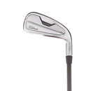 Titleist U505 Graphite Mens Right Hand 4 Iron 22* Regular - HZRDUS RDX Smoke 5.5 80g