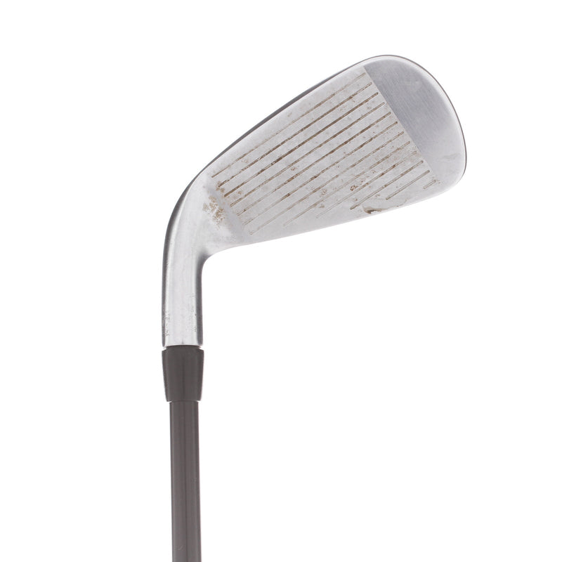 Titleist U505 Graphite Mens Right Hand 4 Iron 22* Regular - HZRDUS RDX Smoke 5.5 80g