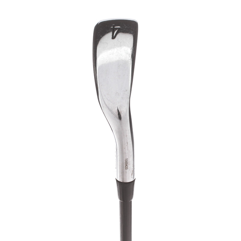 Titleist U505 Graphite Mens Right Hand 4 Iron 22* Regular - HZRDUS RDX Smoke 5.5 80g