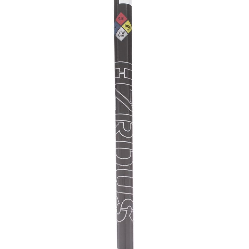 Titleist U505 Graphite Mens Right Hand 4 Iron 22* Regular - HZRDUS RDX Smoke 5.5 80g