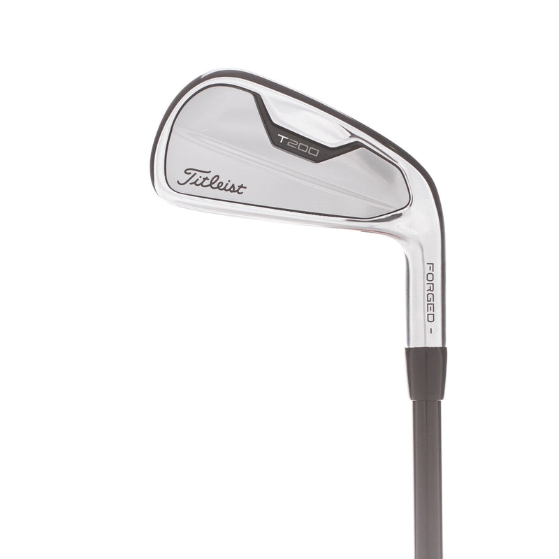 Titleist T200 Graphite Mens Right Hand 3 Iron 20* Regular - HZRDUS RDX Smoke 5.5 80g