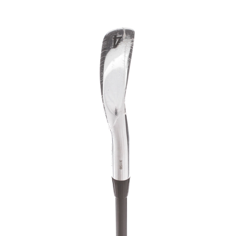 Titleist T200 Graphite Mens Right Hand 4 Iron 23* Stiff - HZRDUS RDX Smoke 6.0 90g