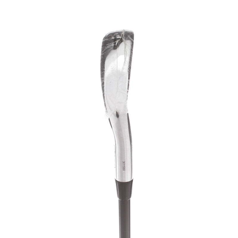 Titleist T200 Graphite Mens Right Hand 4 Iron 23* Regular - HZRDUS RDX Smoke 5.5 80g
