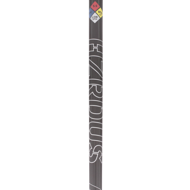 Titleist T200 Graphite Mens Right Hand 4 Iron 23* Regular - HZRDUS RDX Smoke 5.5 80g