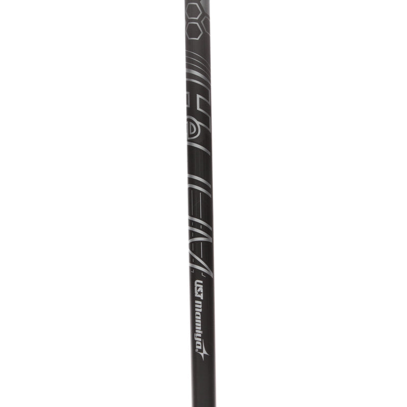 Cobra Speedzone Xtreme Graphite Mens Right Hand Driver 12* Senior - UST Mamiya Helium 4F2
