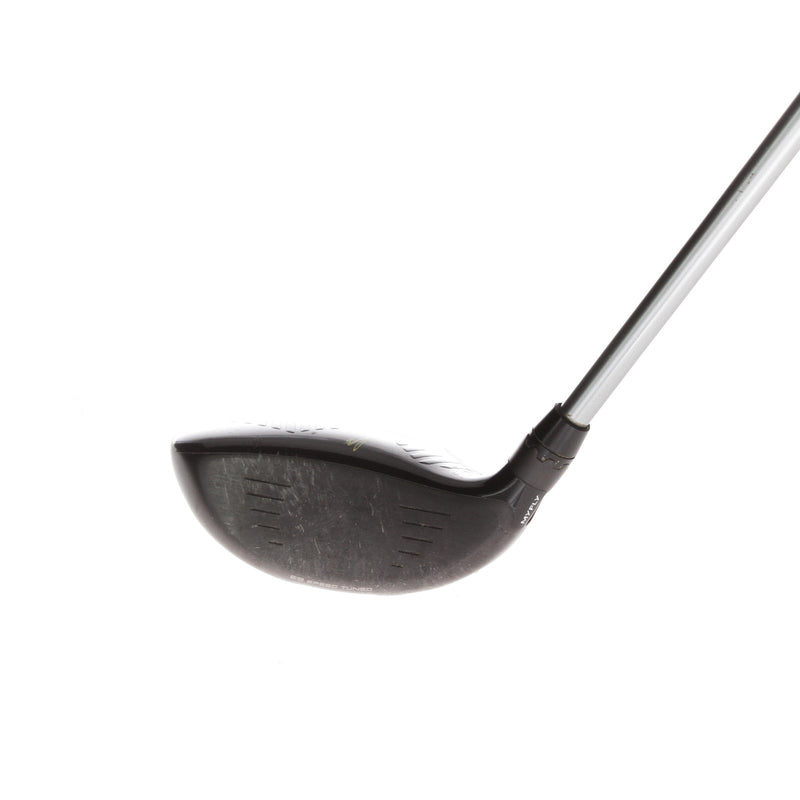 Cobra King F9 Speedback Graphite Mens Right Hand Fairway 3 Wood 14.5* Regular - UST Mamiya Helium F3 59