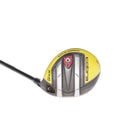 Cobra King F9 Speedback Graphite Mens Right Hand Fairway 5 Wood 18.5* Regular - Fujikura Atmos 7R