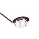 Callaway Big Bertha Diablo DRS Graphite Mens Right Hand 2 Hybrid 18* Stiff - Callaway 60g