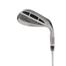 Smithworks XSpin Steel Mens Right Hand Lob Wedge 60* 10 Bounce Wedge - KBS Smithworks