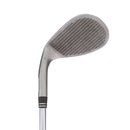 Smithworks XSpin Steel Mens Right Hand Lob Wedge 60* 10 Bounce Wedge - KBS Smithworks