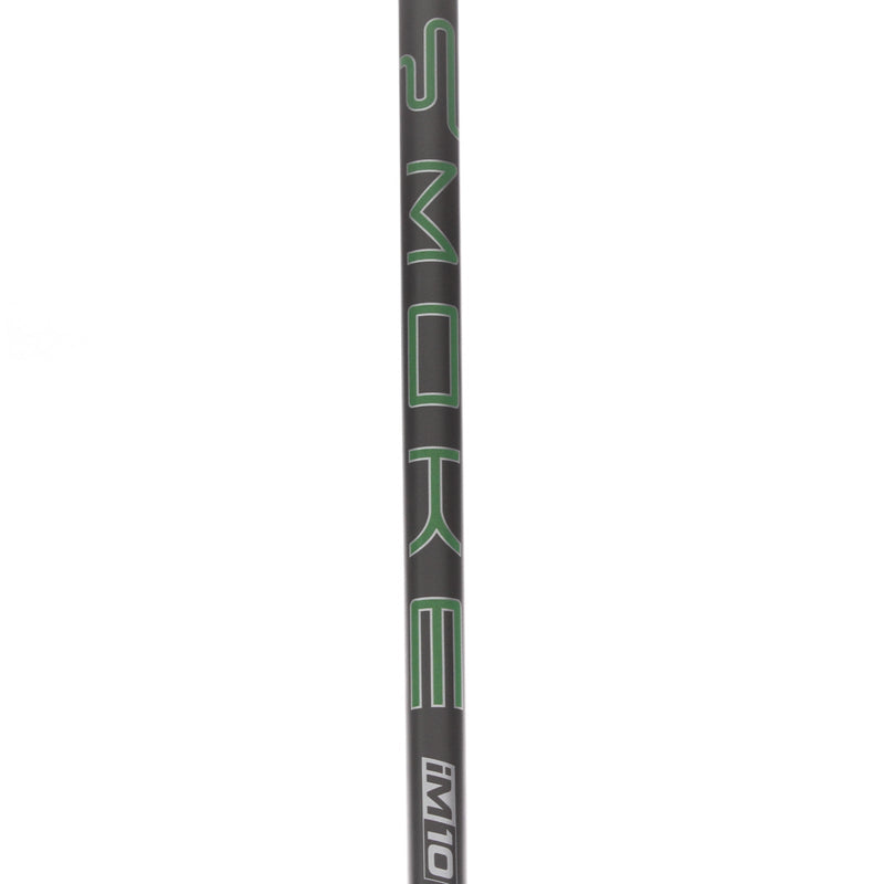 Callaway Epic Max Graphite Mens Right Hand Driver 12* Regular - HZRDUS Smoke iM10 50