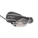 Callaway Apex Pro 21 Graphite Mens Right Hand 4 Hybrid 21* Stiff - UST Mamiya Recoil Dart F4 75