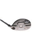 Callaway Apex Pro 21 Graphite Mens Right Hand 4 Hybrid 21* Stiff - UST Mamiya Recoil Dart F4 75