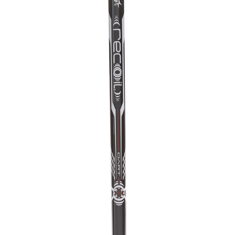 Callaway Apex Pro 21 Graphite Mens Right Hand 4 Hybrid 21* Stiff - UST Mamiya Recoil Dart F4 75