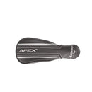 Callaway Apex Pro 21 Graphite Mens Right Hand 4 Hybrid 21* Stiff - UST Mamiya Recoil Dart F4 75